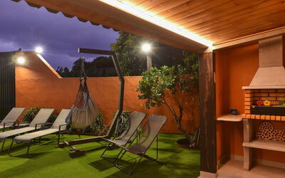 Finca la Casona de Abajo Arucas