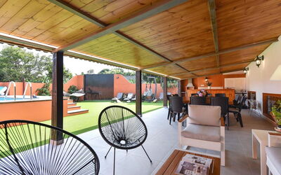 Finca la Casona de Abajo Arucas