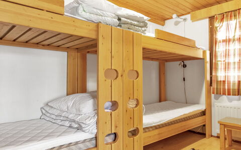 Saarihely B 13: Bois, Neige, L'Hiver, Chalet, Gelé, Domicile, Cabane En Rondins, Mélèze, Siding