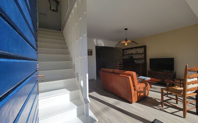 Logement:&nbsp;Arvor 191.1
