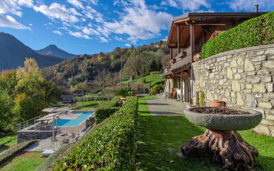 Il Poggio del Castagno