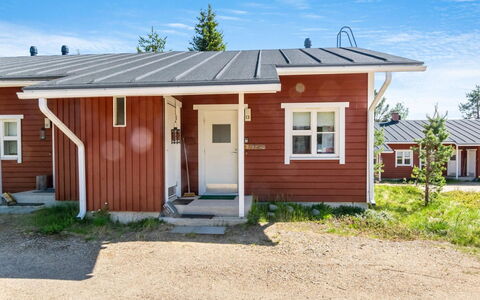 Urupää C 13: Voie Navigable, Banque, Cours D'Eau, Lac, Chalet, Forêt, Canal, Réservoir, Cabane En Rondins
