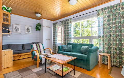 Urupää C 13: Voie Navigable, Banque, Cours D'Eau, Lac, Chalet, Forêt, Canal, Réservoir, Cabane En Rondins