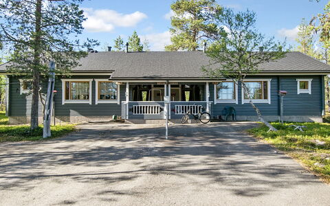 Tunturikoivu B1: Bois, Neige, L'Hiver, Chalet, Gelé, Domicile, Cabane En Rondins, Mélèze, Siding
