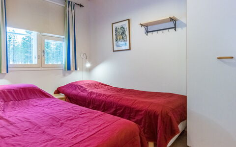 Urupää D 17: Chambre, Bois, Design Intérieur, Lit, Sol, Meubles, Plafond, Sol, Drap De Lit, Pièce
