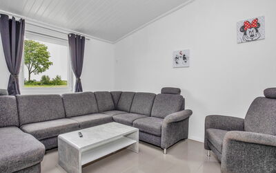 Logement:&nbsp;Zum Kreidesee Hemmoor 101.2