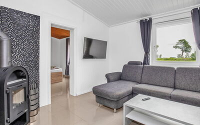 Logement:&nbsp;Zum Kreidesee Hemmoor 101.2