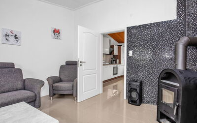 Logement:&nbsp;Zum Kreidesee Hemmoor 101.2