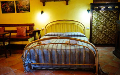 Logement:&nbsp;Suite Lavanda
