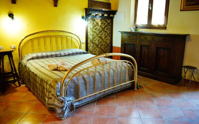 Logement:&nbsp;Suite Lavanda