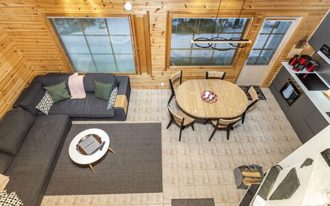 Rukan Ankkuri: Bois, Sol, Sol, Meubles, Design Intérieur, Parquet, Salon, Canapé, Dur, Pièce
