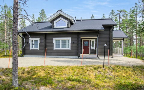 Sokosti: Voie Navigable, Banque, Cours D'Eau, Lac, Chalet, Forêt, Canal, Réservoir, Cabane En Rondins