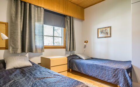 Soidinaukia a 11: Bois, Design Intérieur, Sol, Sol, Plafond, Meubles, Lit, Chambre, Appartement, Pièce
