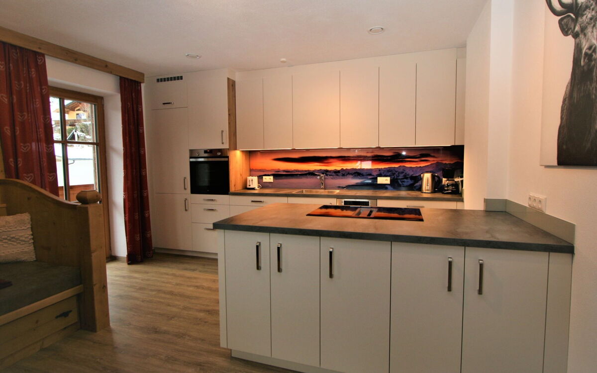 Logement:&nbsp;Zauberwinkel 800.2