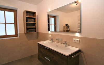 Logement:&nbsp;Zauberwinkel 800.3