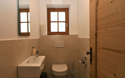 Logement:&nbsp;Zauberwinkel 800.2