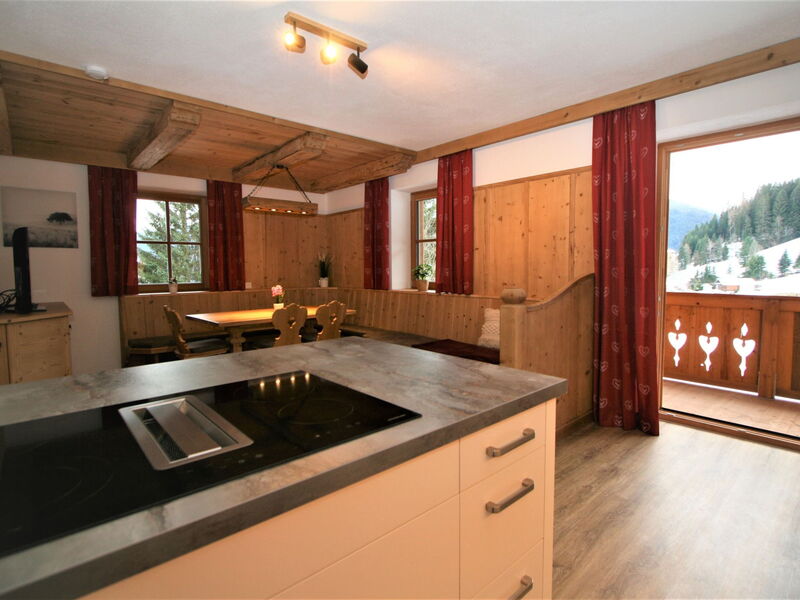 Logement:&nbsp;Zauberwinkel 800.2