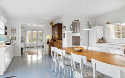 Mimi - 800M to the Inlet