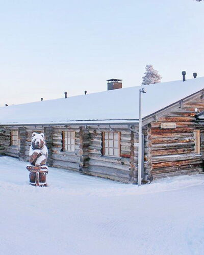 Sokosti - Puilakka 4