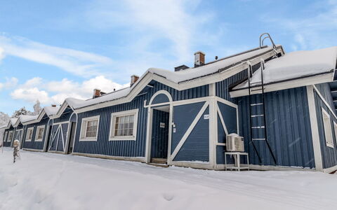 Teerenpesue e 36 Gaissa: Bleu, Neige, L'Hiver, Toit, Architecture, Domicile, Gelé, Siding, Chalet, Pente
