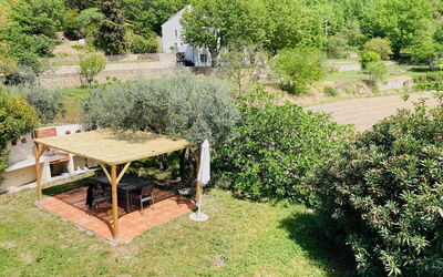 Logement:&nbsp;Les Grenaches 600.1