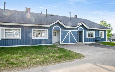 Teerenpesue F 52 Taiga: Voie Navigable, Banque, Cours D'Eau, Lac, Chalet, Forêt, Canal, Réservoir, Cabane En Rondins