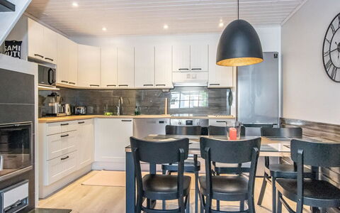 Teerenpesue F 52 Taiga: Voie Navigable, Banque, Cours D'Eau, Lac, Chalet, Forêt, Canal, Réservoir, Cabane En Rondins