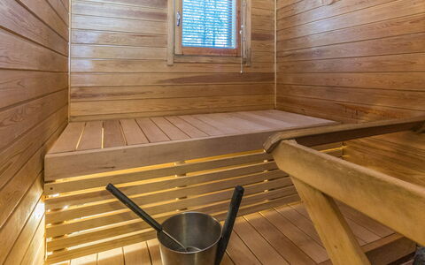 Saaga: Bois, Neige, L'Hiver, Chalet, Gelé, Domicile, Cabane En Rondins, Mélèze, Siding