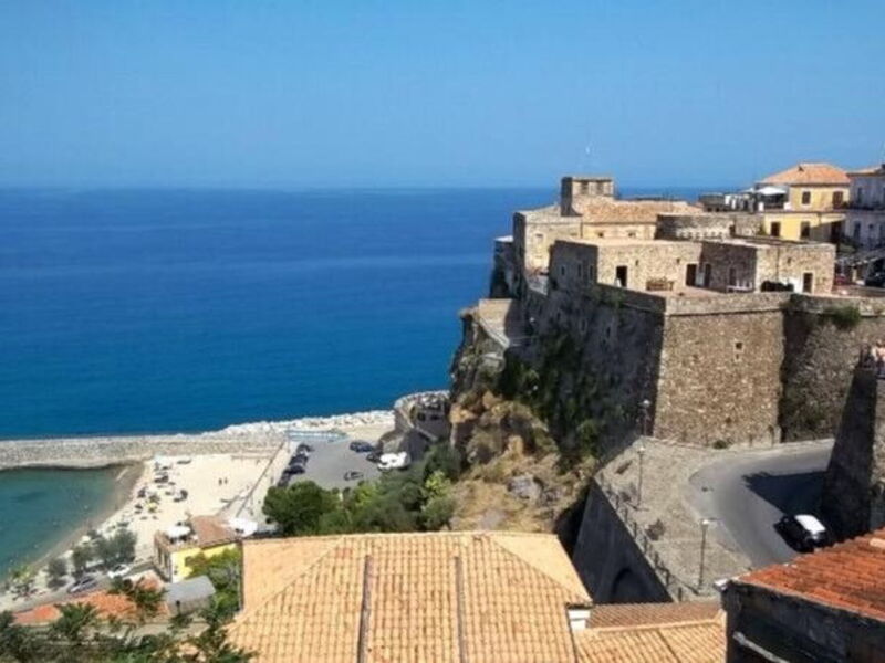 Casa Mafalda - Pizzo, Calabria
