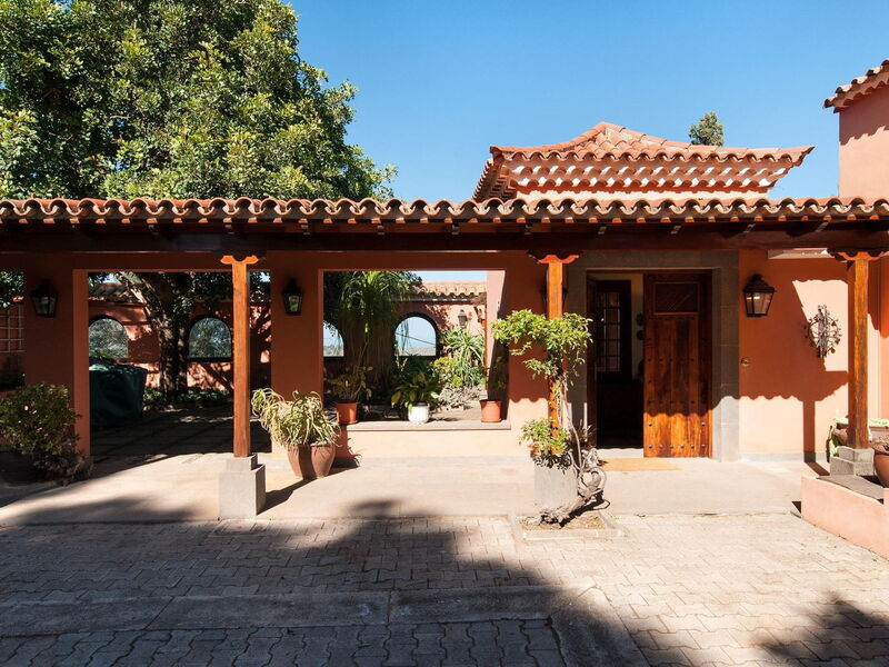 Villa in Bandama