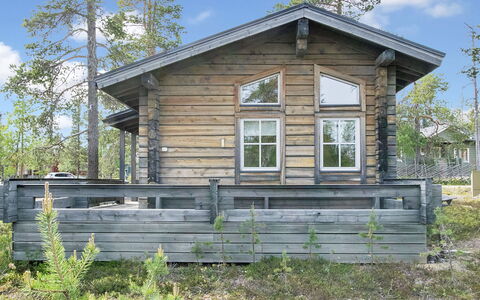 Pikku-Veke: Bois, Maison, Neige, Chalet, Domicile, L'Hiver, Toit, Gelé, Siding, Pente