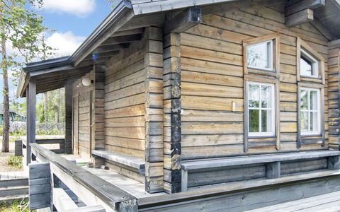 Pikku-Veke: Bois, Maison, Neige, Chalet, Domicile, L'Hiver, Toit, Gelé, Siding, Pente