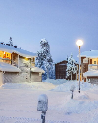Outapailakka K 15