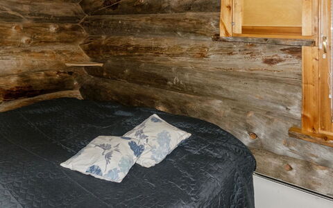 Sallanhelmi B1: Zone Rurale, Station De Montagne, Village, Chaîne De Montagnes, Vallée, Village De Montagne, Alpes, Eco Hôtel, Balcon, Hôtel