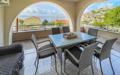 Logement:&nbsp;Steffano 180.1