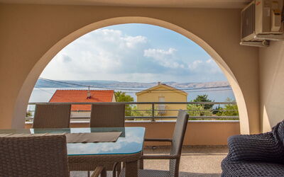 Logement:&nbsp;Steffano 180.2