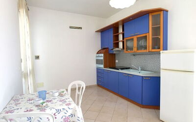 Logement:&nbsp;Orchidea 652.2