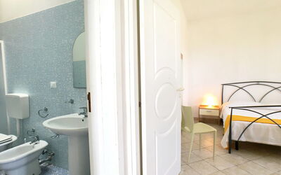 Logement:&nbsp;Giglio 652.1