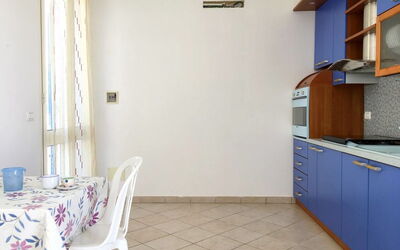 Logement:&nbsp;Orchidea 652.2