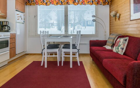 Rautulampi H 24: Bois, Neige, L'Hiver, Chalet, Gelé, Domicile, Cabane En Rondins, Mélèze, Siding