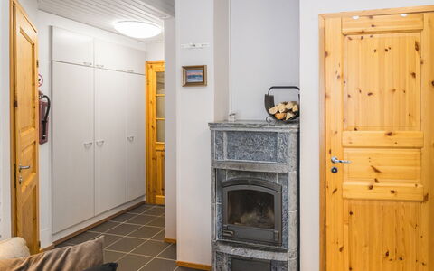 Outapailakka i 1: Bois, Neige, L'Hiver, Chalet, Gelé, Domicile, Cabane En Rondins, Mélèze, Siding