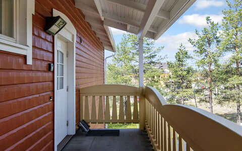 Outapailakka J 12: Bois, Chalet, Cabane En Rondins, Forêt, Cabanon, Batiments Jardin, Mélèze, Des Bois, Tache De Bois