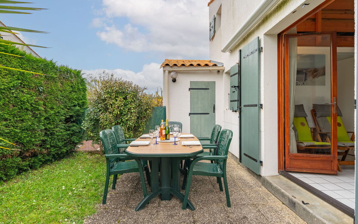 Logement:&nbsp;Bois Soleil 198.2