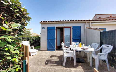 Logement:&nbsp;Bois Soleil 198.4
