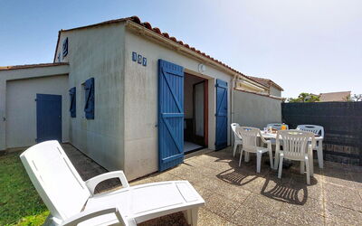 Logement:&nbsp;Bois Soleil 198.4
