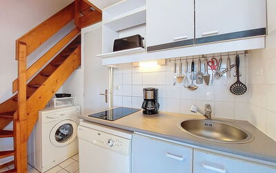 Logement:&nbsp;Bois Soleil 198.3