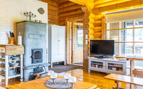 Inari 938: Meubles, Design Intérieur, Sol, Sol, Table, Plafond, Table Cuisine Et Salle A Manger, Éclairage, Chaise, Domicile