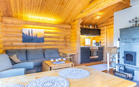 Inari 938: Meubles, Design Intérieur, Sol, Sol, Table, Plafond, Table Cuisine Et Salle A Manger, Éclairage, Chaise, Domicile