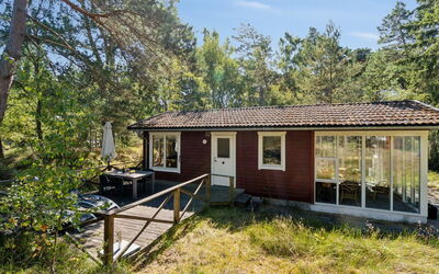 Fredsine - 1.2Km from the Sea