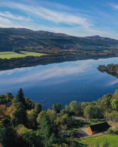 Loch View